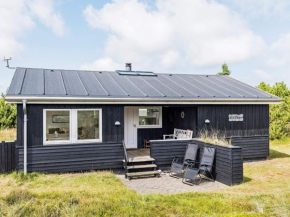 Holiday home Vejers Strand